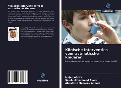 Klinische interventies voor astmatische kinderen