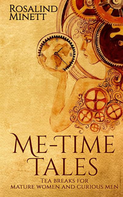 Me-Time Tales