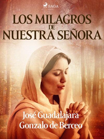 Los milagros de Nuestra Señora (edición modernizada)