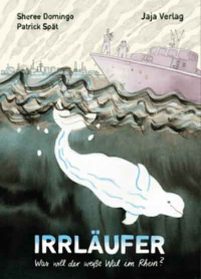 Irrläufer