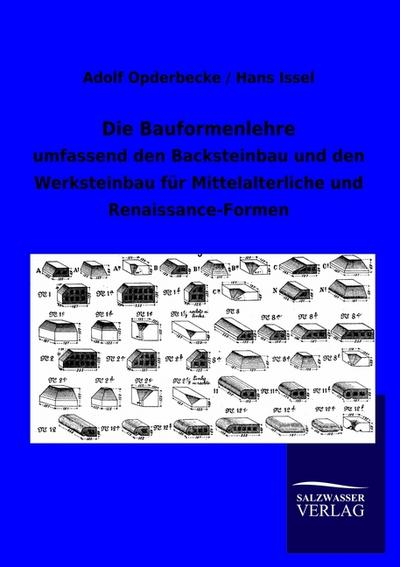 Die Bauformenlehre