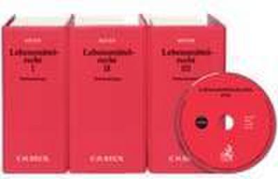 Lebensmittelrecht (ohne Fortsetzungsnotierung). Inkl. 170. Ergänzungslieferung