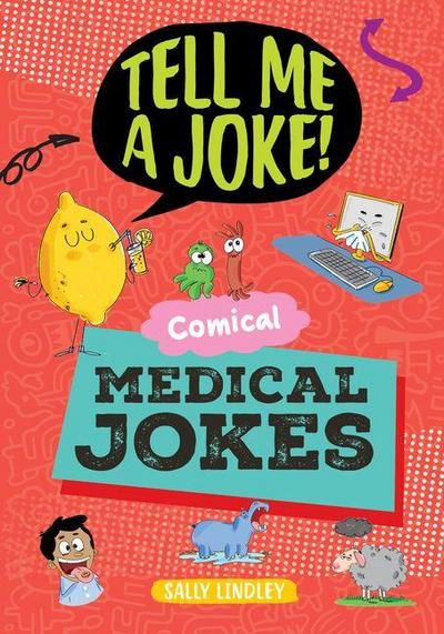 Comical Medical Jokes