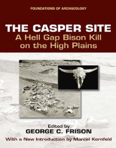 The Casper Site