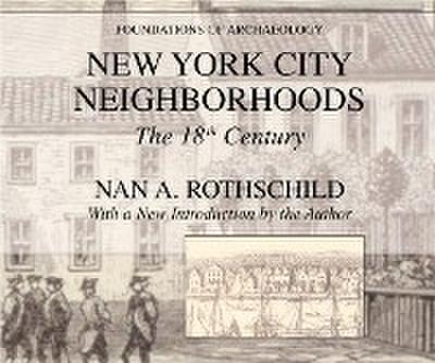 New York City Neighborhoods
