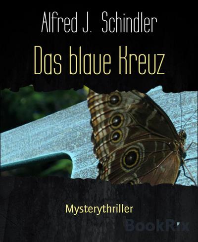 Das blaue Kreuz