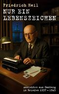 Nur ein Lebenszeichen
