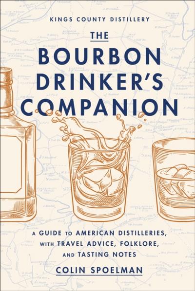 Bourbon Drinker’s Companion