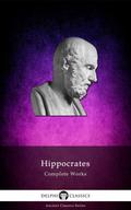 Delphi Complete Works of Hippocrates