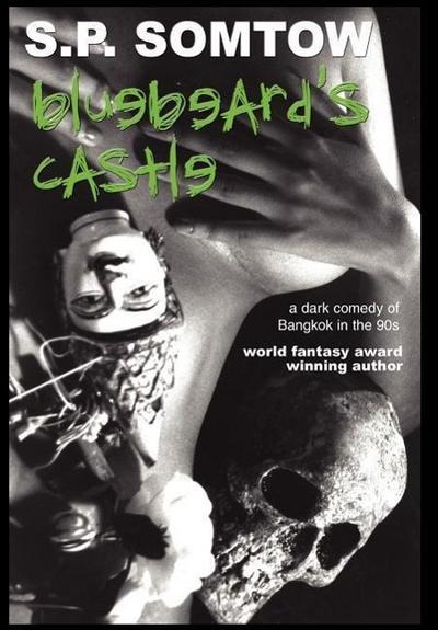 Bluebeard’s Castle