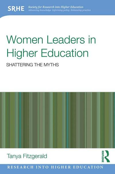 Women Leaders in Higher Education