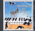 Méthode de piano - debutants