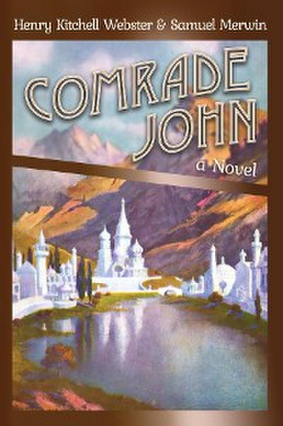 Comrade John