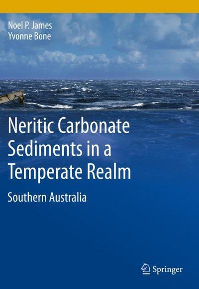 Neritic Carbonate Sediments in a Temperate Realm