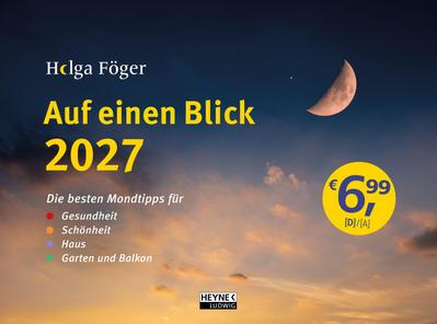Auf einen Blick 2027