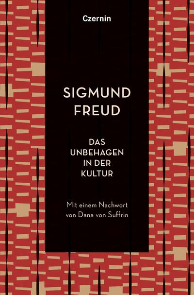 Das Unbehagen in der Kultur