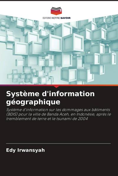 Système d’information géographique