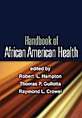 Handbook of African American Health