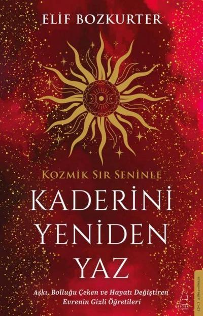 Kaderini Yeniden Yaz