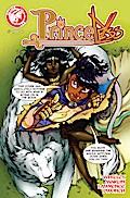 Princeless Volume 2 #2