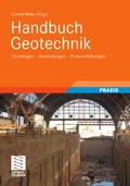 Handbuch Geotechnik