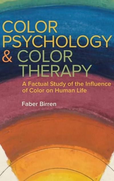 Color Psychology and Color Therapy