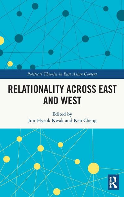 Relationality across East and West