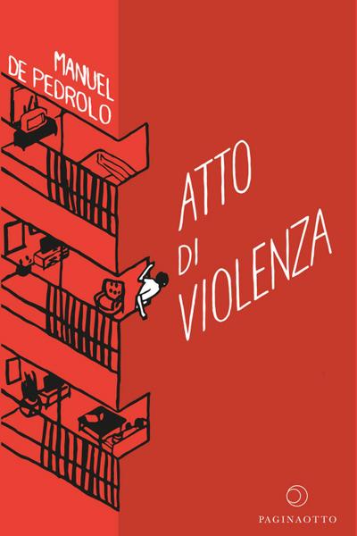 De Pedrolo, M: Atto di violenza