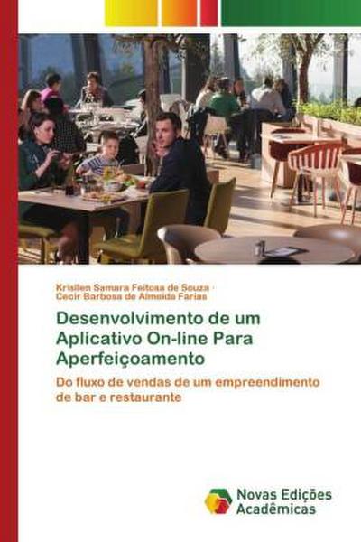 Desenvolvimento de um Aplicativo On-line Para Aperfeiçoamento