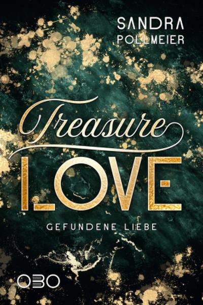 Treasure Love