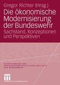 Die ökonomische Modernisierung der Bundeswehr