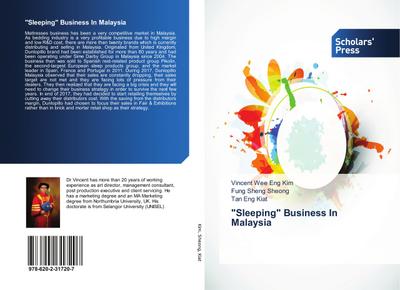 ’Sleeping’ Business In Malaysia
