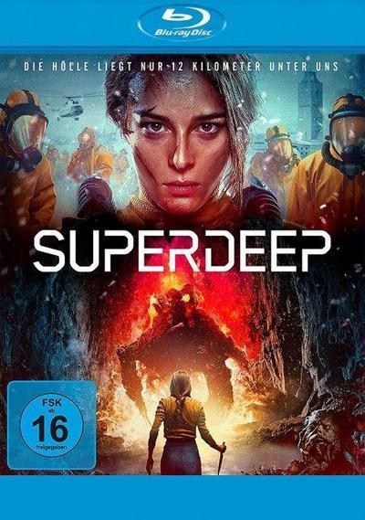 Superdeep