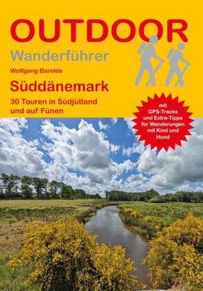 Süddänemark 30 Tour. OR507