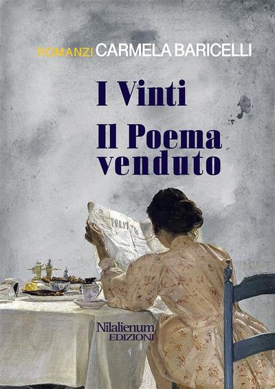 I Vinti. Il Poema venduto