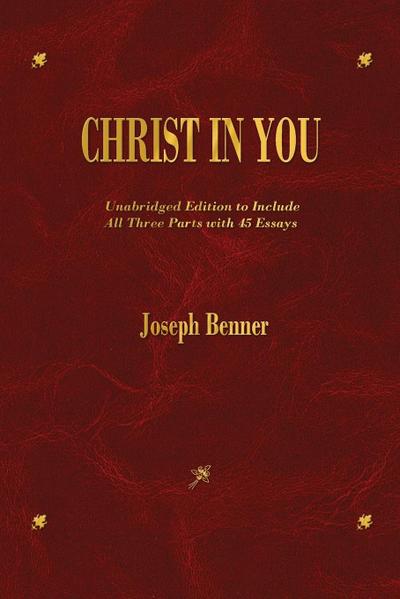 Christ In You