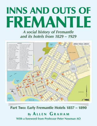 Inns and Outs of Fremantle