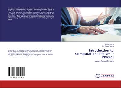 Introduction to Computational Polymer Physics