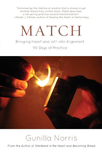 Norris, G: Match
