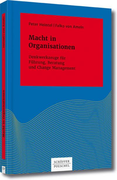 Macht in Organisationen
