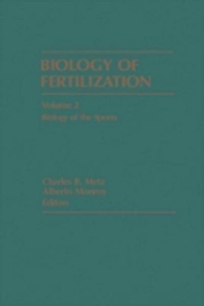 Biology of Fertilization V2