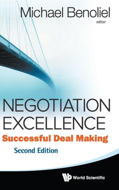 NEGOTIATION EXCELLENCE (2ND ED)