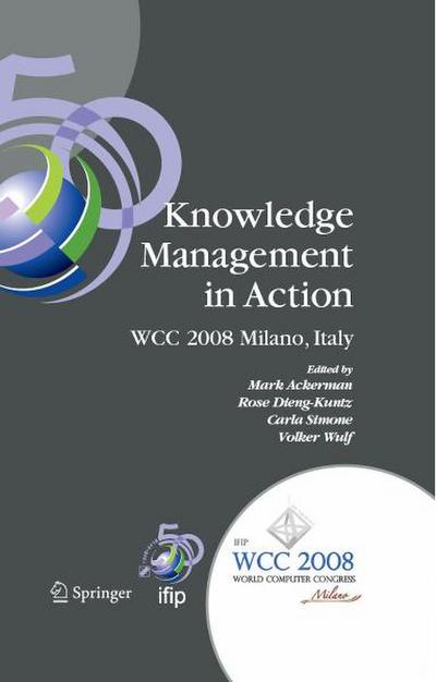 Knowledge Management in Action