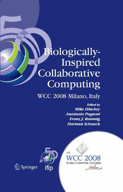 Biologically-Inspired Collaborative Computing