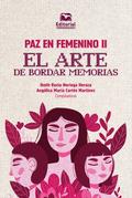 Paz en femenino II.