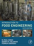 Introduction to Food Engineering