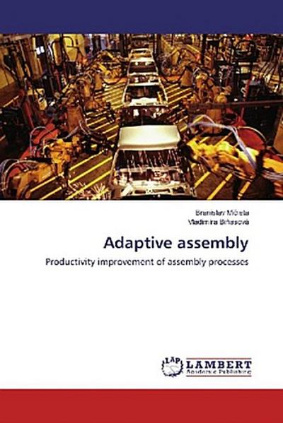 Adaptive assembly