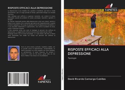 RISPOSTE EFFICACI ALLA DEPRESSIONE