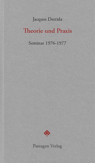 Theorie und Praxis