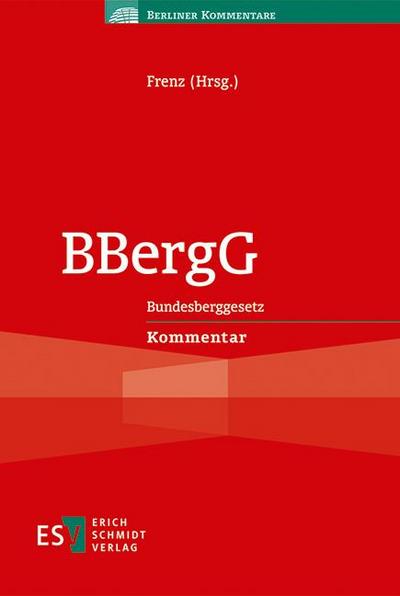 BBergG